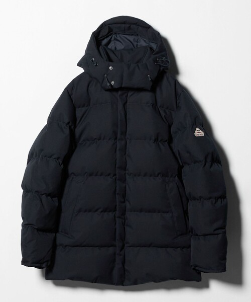 PYRENEX ピレネックス BELFORT ベルフォール ダウンジャケット PYRENEX＞BELFORT/ベルフォール/ダウンジャケット（ダウンジャケット