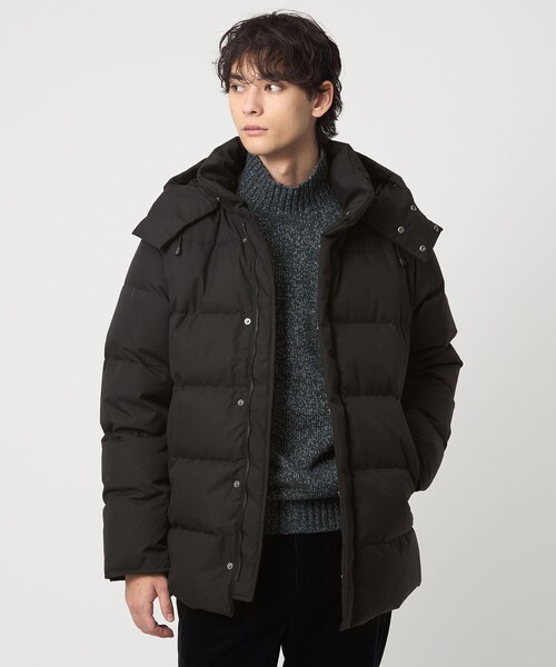 ジャケット・アウター PYRENEX BELFORT PYRENEX＞BELFORT/ベルフォール/ダウンジャケット（ダウンジャケット