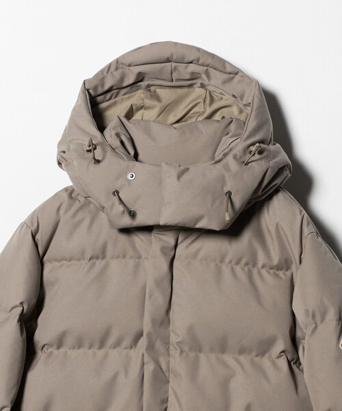 Pyrenex（ピレネックス）の「＜PYRENEX＞BELFORT/ベルフォール/ダウンジャケット（ダウンジャケット/コート・メンズ・ブラック/ネイビー/ベージュ・L/M/XL/S）」の13枚目の写真