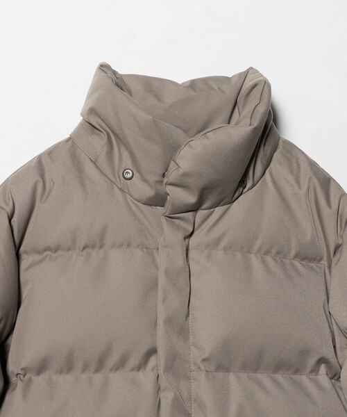 Pyrenex（ピレネックス）の「＜PYRENEX＞BELFORT/ベルフォール/ダウンジャケット（ダウンジャケット/コート・メンズ・ブラック/ネイビー/ベージュ・L/M/XL/S）」の6枚目の写真