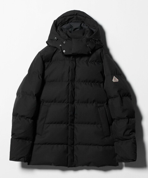 PYRENEX＞BELFORT/ベルフォール/ダウンジャケット（ダウンジャケット