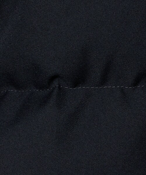 Pyrenex（ピレネックス）の「＜PYRENEX＞BELFORT/ベルフォール/ダウンジャケット（ダウンジャケット/コート・メンズ・ブラック/ネイビー/ベージュ・L/M/XL/S）」の22枚目の写真