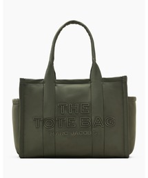 MARC JACOBS（マークジェイコブス）の「PUFFY NYLON LARGE TOTE BAG/ザ パフィー ナイロン トート バッグ ラージ（トートバッグ・メンズ）」