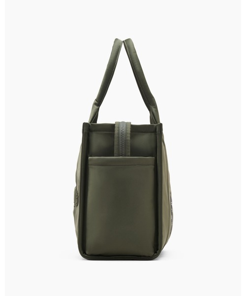 PUFFY NYLON LARGE TOTE BAG/ザ パフィー ナイロン トート バッグ