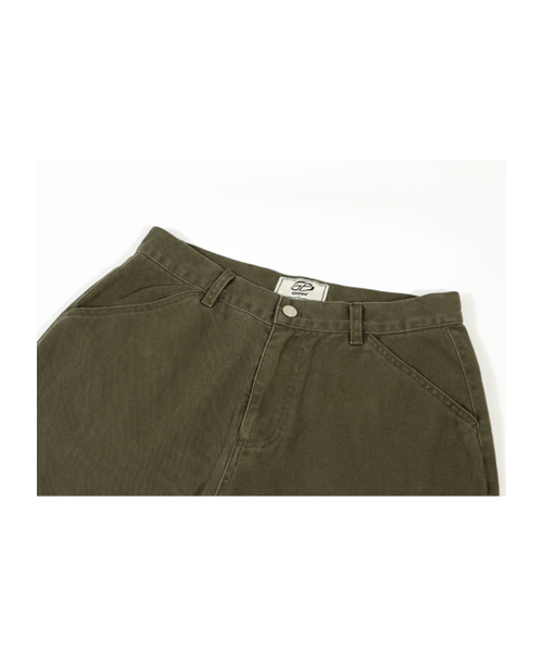GUBIN(グビン)の「スタッドパターンコットンパンツ(その他パンツ・レディース・その他・SMALL/MEDIUM/LARGE)」の3枚目の写真