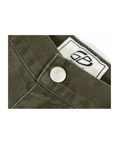GUBIN(グビン)の「スタッドパターンコットンパンツ(その他パンツ・レディース・その他・SMALL/MEDIUM/LARGE)」の5枚目の写真