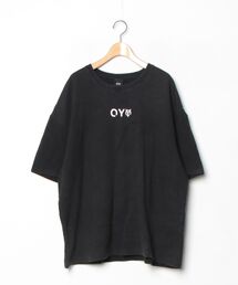OY（オーワイ）の「半袖Tシャツ（Tシャツ/カットソー）」