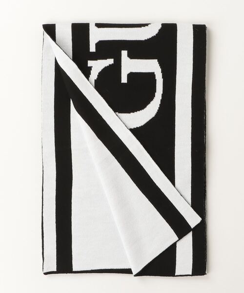 mastermind ahujasons スカルデザイン マフラー スカーフ エクストララージ（XLARGE）（メンズ、レディース）JACQUARD ロゴ