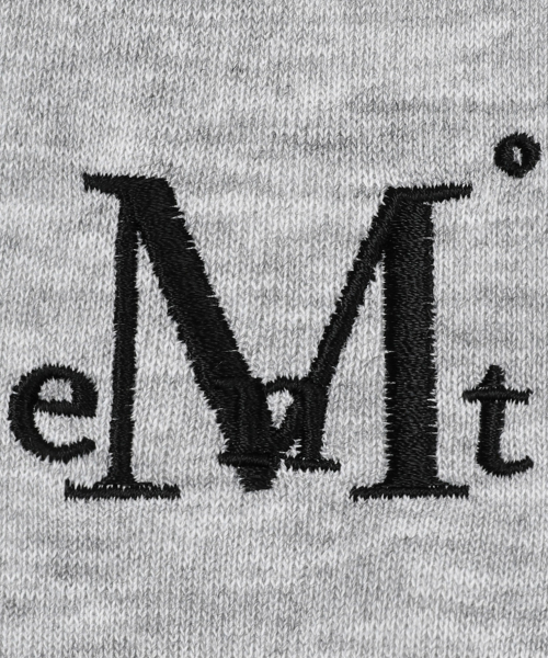 MUCENT(ムセント)の「ハンマーポケットカーペンタースウェットバミューダパンツ 男女共用 (3カラー)(スウェットパンツ・レディース・ブラック/グレー・FREE)」の10枚目の写真