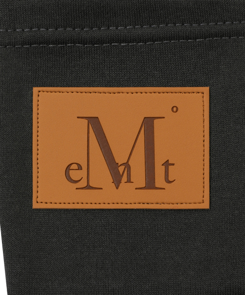 MUCENT(ムセント)の「ハンマーポケットカーペンタースウェットバミューダパンツ 男女共用 (3カラー)(スウェットパンツ・レディース・ブラック/グレー・FREE)」の3枚目の写真