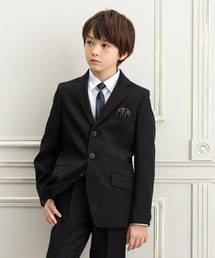 フォーマルスーツ 5点セット ゆったりサイズ有 OLIVER HOUSE 1026364