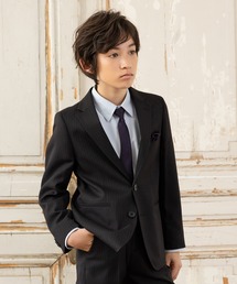 BTZ TOKYO（ビーティーゼットトウキョウ）の「フォーマルスーツ 5点セット BTZTOKYO 1022012（スーツセット・キッズ）」