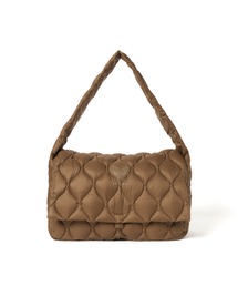 STUDIO SEVEN（スタジオ セブン）の「TAION x STUDIO SEVEN MESSENGER DOWN BAG-L（ショルダーバッグ）」