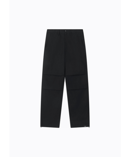 LIMELIGHT APPAREL(ライムライトアパレル)の「アパレルスタンダードフィットリップストップパンツ(ブラック)(その他パンツ・メンズ・その他・X-LARGE/XX-LARGE/SMALL/MEDIUM/LARGE)」の2枚目の写真