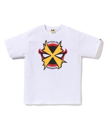 BAPEMAN X TEE
