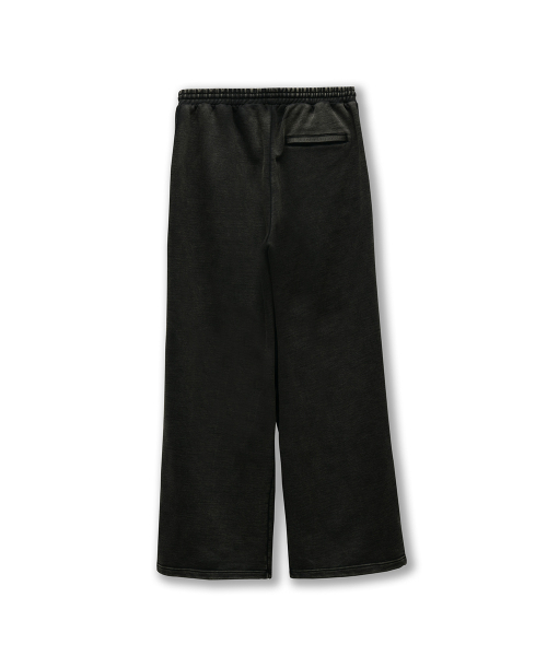 JUAN HOMME（ジュアンオム）の「トラックスウェットパンツ（ブラック）（スウェットパンツ・レディース・その他・LARGE/MEDIUM/SMALL/X-SMALL）」の9枚目の写真