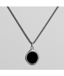 MARK-4（マーク4）の「PEBBLE NECKLACE（ネックレス）」