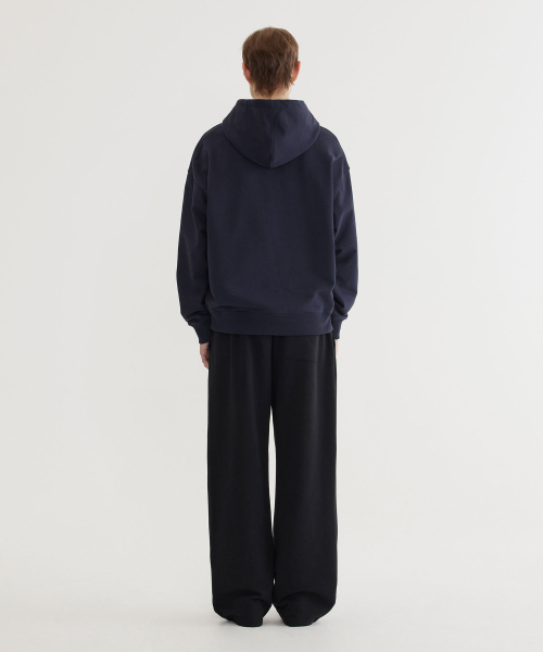 COVERNAT(カバーナット)の「セミワイドアセンティックスウェットパンツ ブラック(スウェットパンツ・レディース・その他・X-SMALL/SMALL/MEDIUM/LARGE/X-LARGE/XX-LARGE)」の6枚目の写真