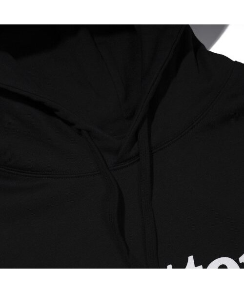 EXTRAORDINARY(エクストラオーディナリー)の「B.S.C HOODIE BLACK(パーカー・メンズ・その他・X-LARGE/SMALL/LARGE/MEDIUM)」の3枚目の写真