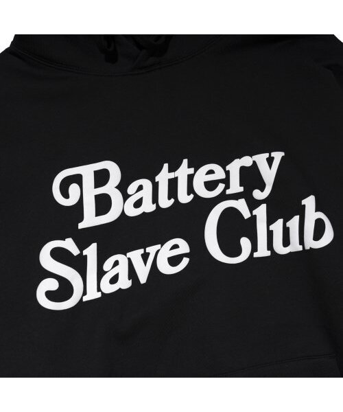 EXTRAORDINARY(エクストラオーディナリー)の「B.S.C HOODIE BLACK(パーカー・メンズ・その他・X-LARGE/SMALL/LARGE/MEDIUM)」の4枚目の写真