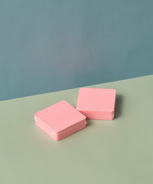 BIRTHDAY BAR(バースデイバー)の「BATH PARK TICEKET BATH TABLET(入浴剤・バスケア・レディース・グリーン/オレンジ・0)」の4枚目の写真