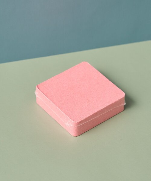 BIRTHDAY BAR(バースデイバー)の「BATH PARK TICEKET BATH TABLET(入浴剤・バスケア・レディース・グリーン/オレンジ・0)」の5枚目の写真