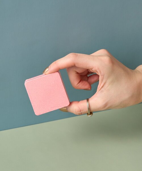 BIRTHDAY BAR(バースデイバー)の「BATH PARK TICEKET BATH TABLET(入浴剤・バスケア・レディース・グリーン/オレンジ・0)」の6枚目の写真