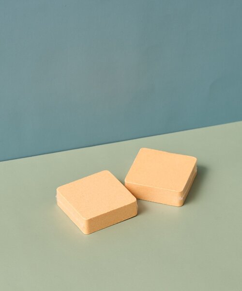 BIRTHDAY BAR(バースデイバー)の「BATH PARK TICEKET BATH TABLET(入浴剤・バスケア・レディース・グリーン/オレンジ・0)」の18枚目の写真