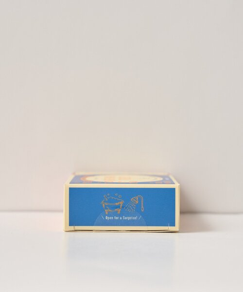 BIRTHDAY BAR(バースデイバー)の「BATH PARK TICEKET BATH TABLET(入浴剤・バスケア・レディース・グリーン/オレンジ・0)」の20枚目の写真