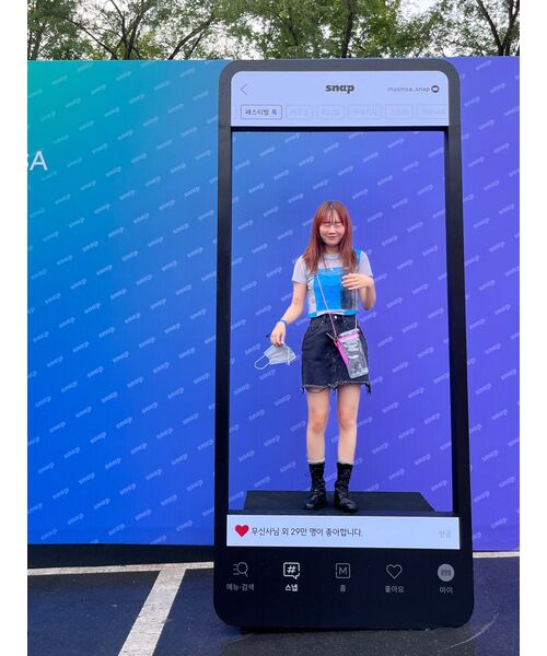 CUSTOMADE（カスタムエイド）の「ルカス 牛革 コマンドワーカー 5cm (CR0049BK)（ブーツ・レディース・ブラック・23cm/24cm/25cm/26cm/27cm/28cm/29cm）」の14枚目の写真