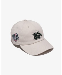 KEBOZ（ケボズ）の「EFG 6 PANNEL CAP（キャップ）」