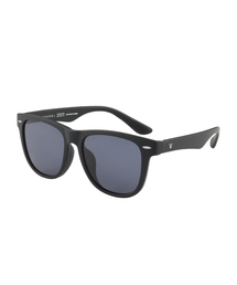 VHANEL（バネル）の「Fashion Horn-Rimmed Sunglasses UV Protection VN4035KS Black Matte Black（サングラス）」