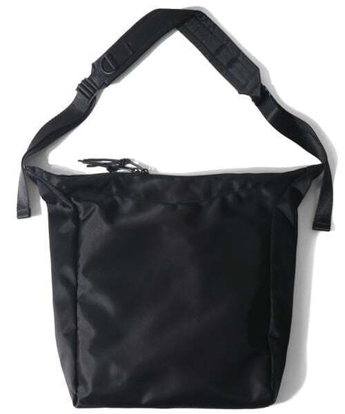 bubilian（バビリアン）の「ルーシー クロスバッグ_ブラック（メッセンジャーバッグ・レディース・その他・FREE）」の3枚目の写真