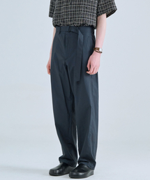 ZPLISH（ジプリシュ）の「レルパンツ ネイビー（その他パンツ）」