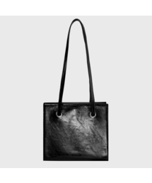 D.LAB（ディラップ）の「シェリーショルダーバッグ - ブラック（ショルダーバッグ）」