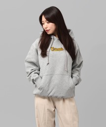 EXAMPLE（エグザンプル）の「EXAMPLE SOLID LOGO HOODIE（パーカー）」