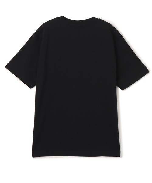NEW BALANCE(ニューバランス)の「New Balance Boxes T-Shirt / ニューバランス ボックス Tシャツ(Tシャツ/カットソー・メンズ・グレー/ブラック・XXL/XL/L/M/S)」の9枚目の写真