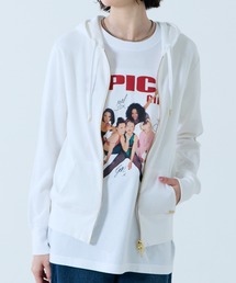 MICA&DEAL｜マイカ＆ディールのパーカー通販 - ZOZOTOWN