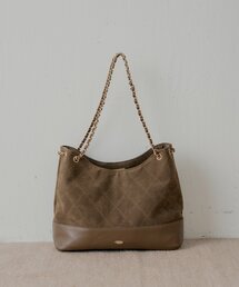 Chico | チェーンショルダーバッグ(ショルダーバッグ)