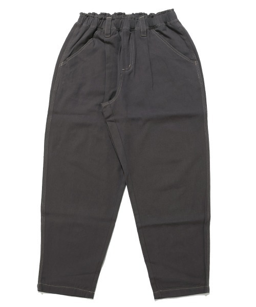 KRIFF MAYER Kid's Collection(クリフメイヤーキッズコレクション)の「9分丈シェフパンツ(その他パンツ・キッズ・チャコール/ベージュ/イエロー/オリーブ・120/130/140/150/160/170)」の22枚目の写真