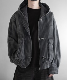 RUUBON】 fireman N-1 deck jacket / ファイヤーマンN-1デッキ