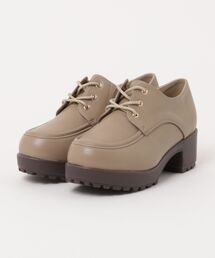 Zipper（ジッパー）の「【ZIPPER】レディースカジュアルパンプス（パンプス）」