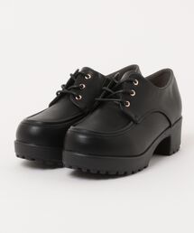 Zipper（ジッパー）の「【ZIPPER】レディースカジュアルパンプス（パンプス）」