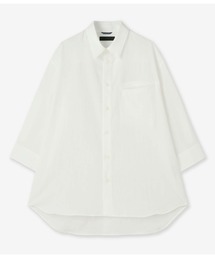 junhashimoto | 7SLEEVE SHIRTS(シャツ/ブラウス)