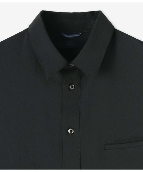 junhashimoto(ジュンハシモト)の「7SLEEVE SHIRTS(シャツ/ブラウス・メンズ・ホワイト・4/3)」の8枚目の写真