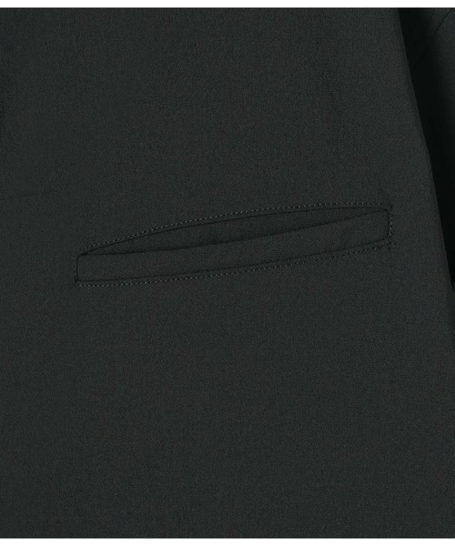 junhashimoto(ジュンハシモト)の「7SLEEVE SHIRTS(シャツ/ブラウス・メンズ・ホワイト・4/3)」の11枚目の写真