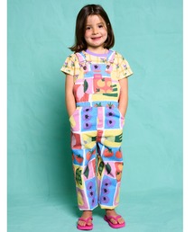 favorite people（フェイバリットピープル）の「KIDS OVERALLS（TRATTORIA）（サロペット/オーバーオール）」