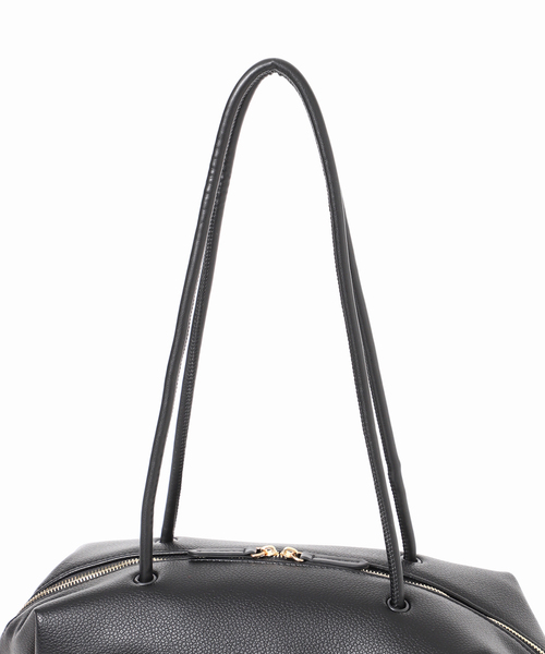 追加・新色カラー別注》&MyuQ/アンドミューク TAMTON ボストンバッグ