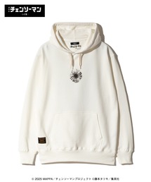 glamb（グラム）の「Reze Hoodie / レゼフーディ（スウェット）」
