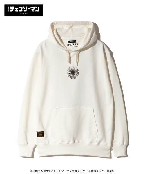 Reze Hoodie / レゼフーディ（スウェット）｜glamb（グラム）の